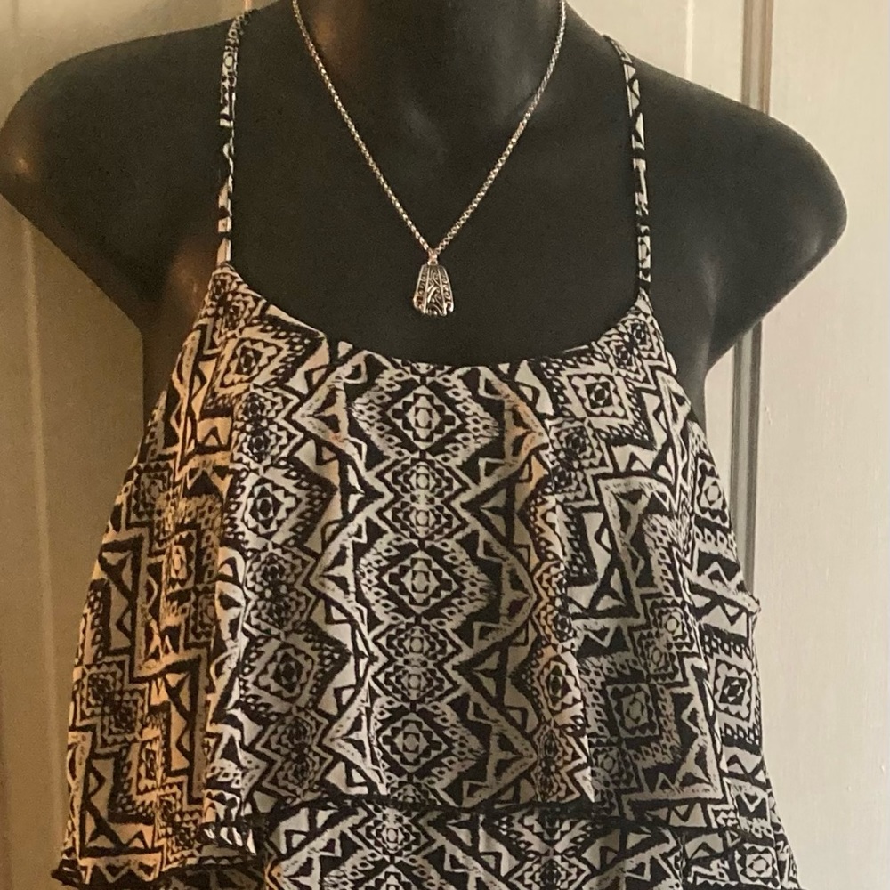 Dept. 222 Sundress ~PS~ NWOT